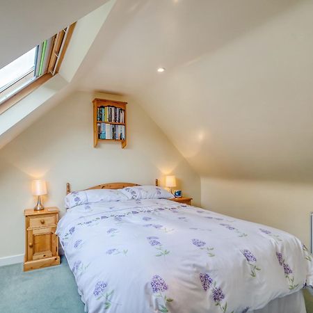 Blossom Cottage Goldsborough المظهر الخارجي الصورة