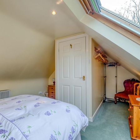Blossom Cottage Goldsborough المظهر الخارجي الصورة
