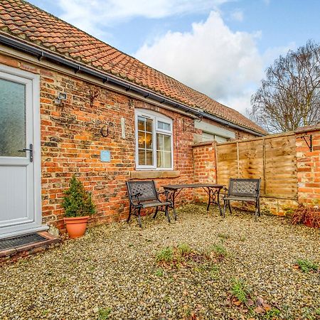 Blossom Cottage Goldsborough المظهر الخارجي الصورة