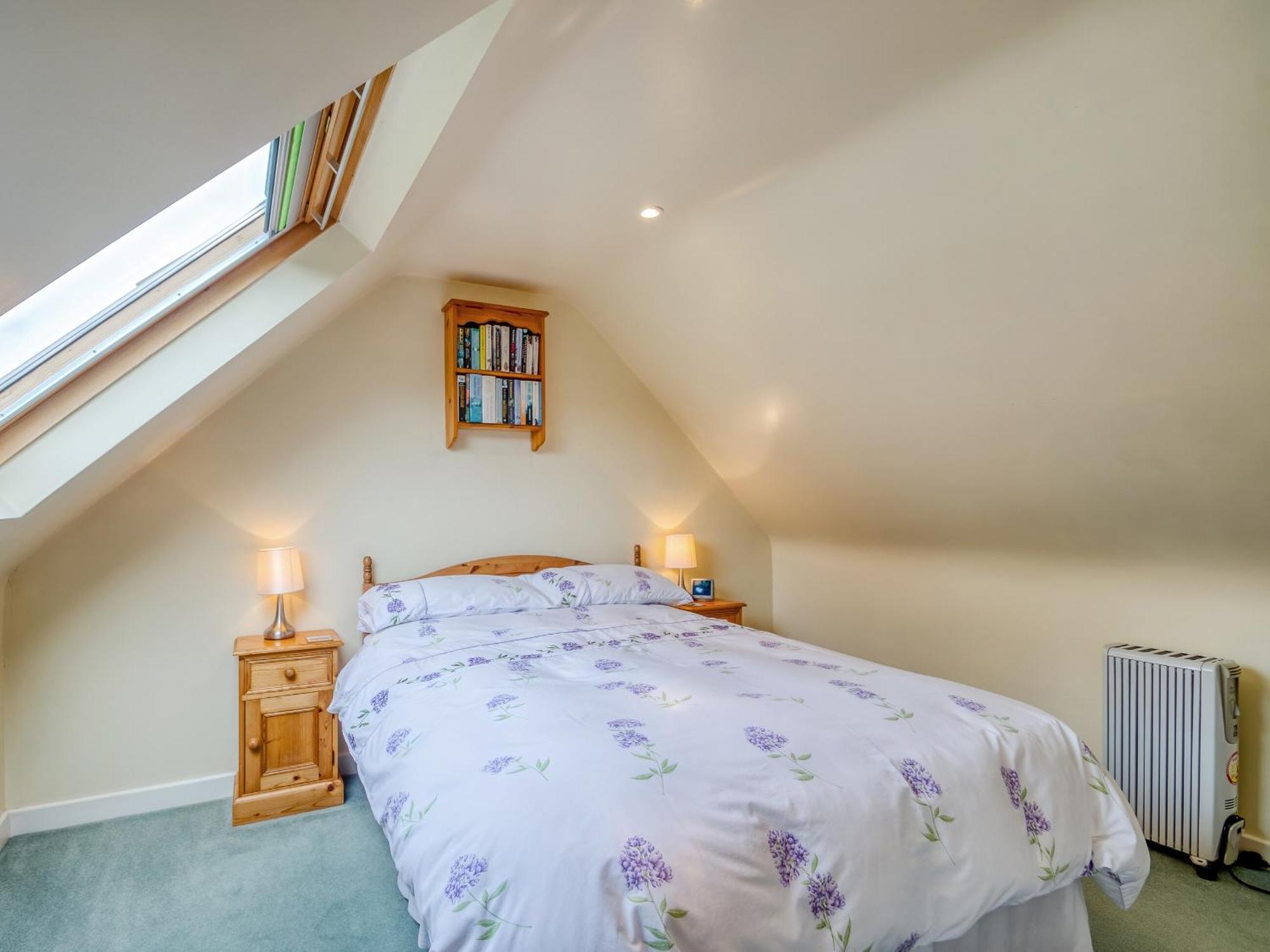 Blossom Cottage Goldsborough المظهر الخارجي الصورة