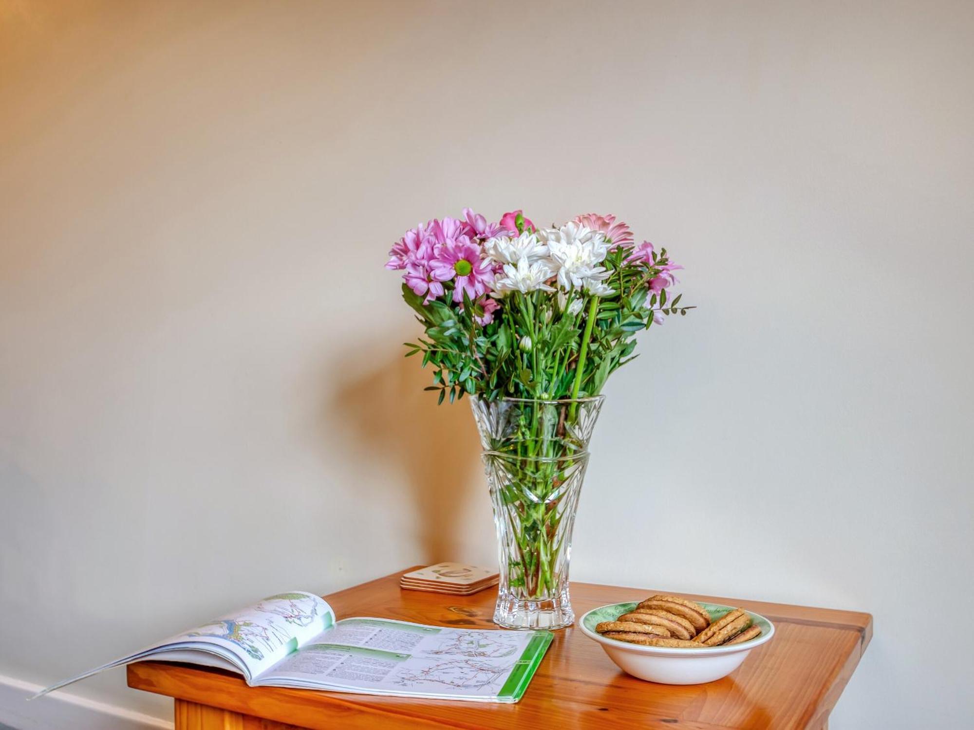 Blossom Cottage Goldsborough المظهر الخارجي الصورة