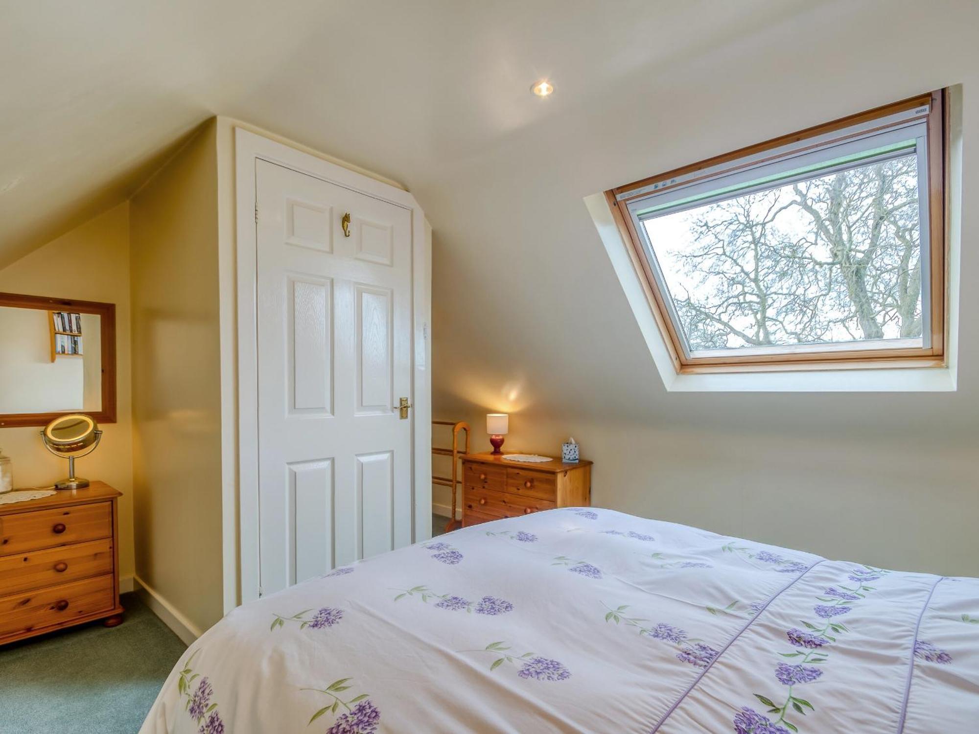 Blossom Cottage Goldsborough المظهر الخارجي الصورة
