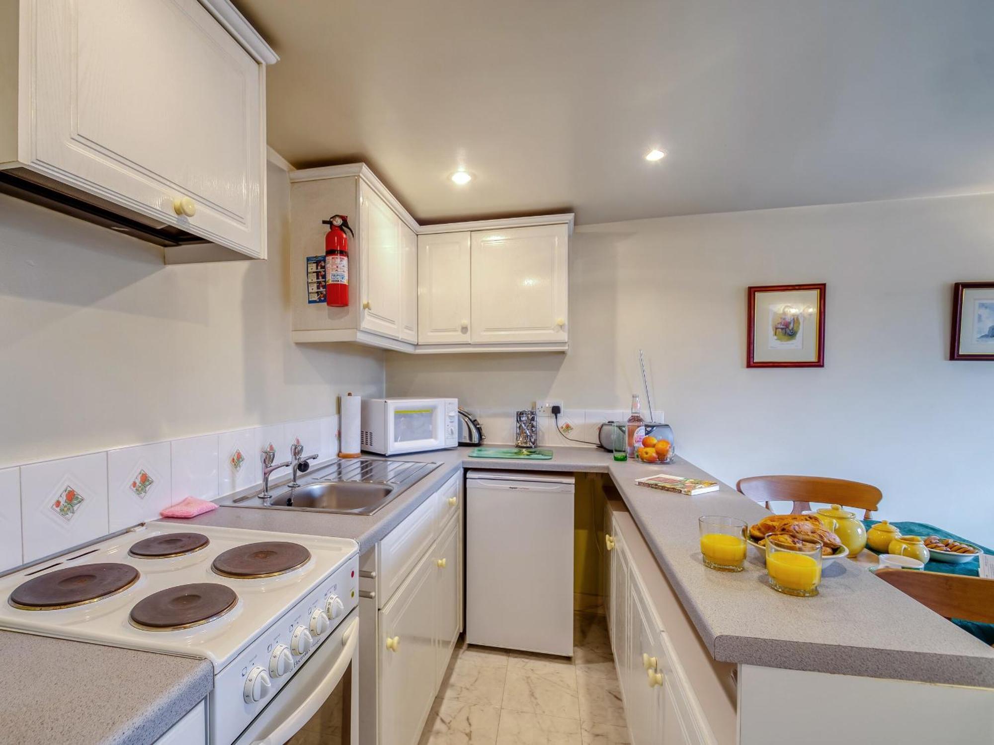 Blossom Cottage Goldsborough المظهر الخارجي الصورة
