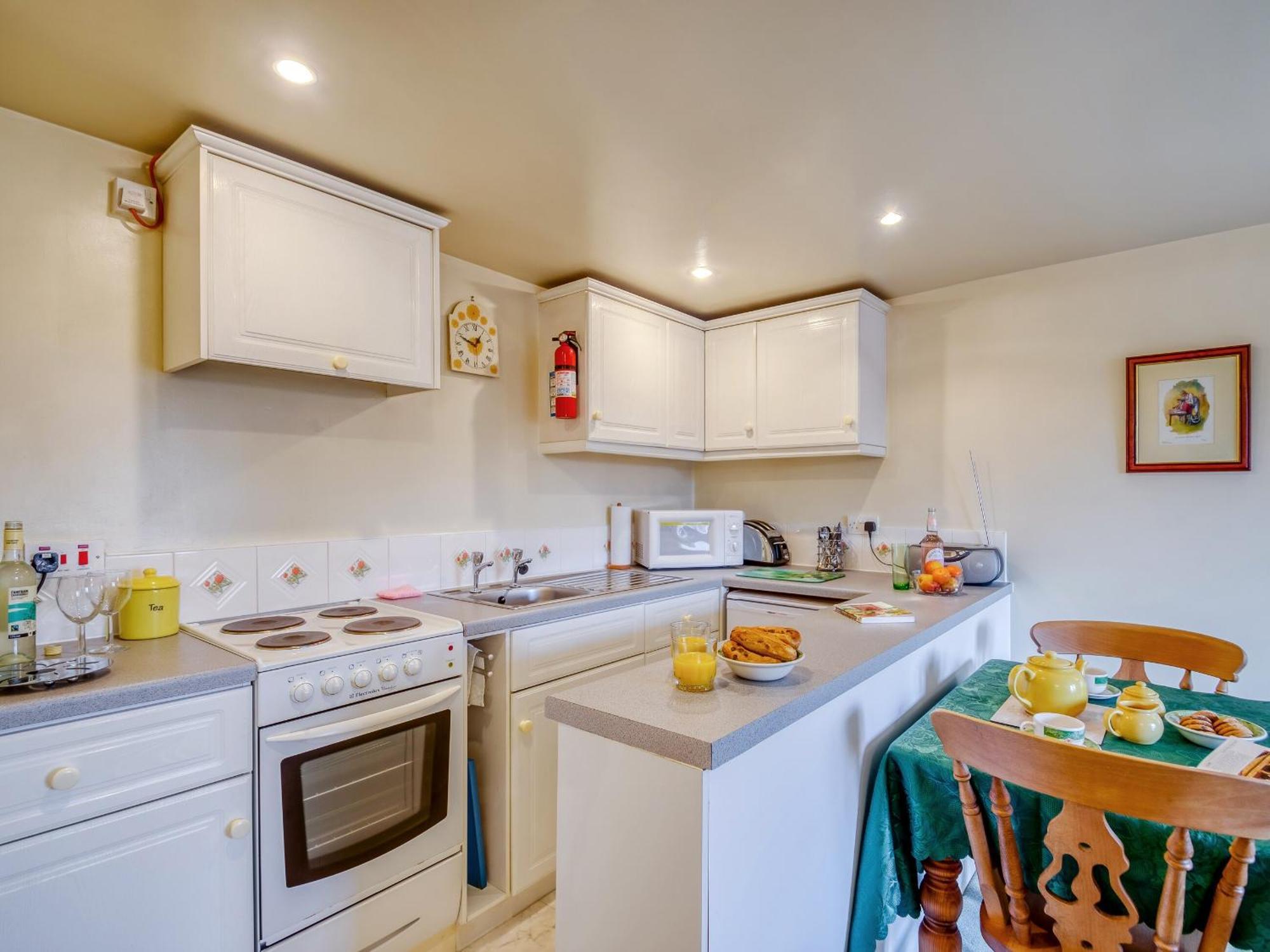 Blossom Cottage Goldsborough المظهر الخارجي الصورة